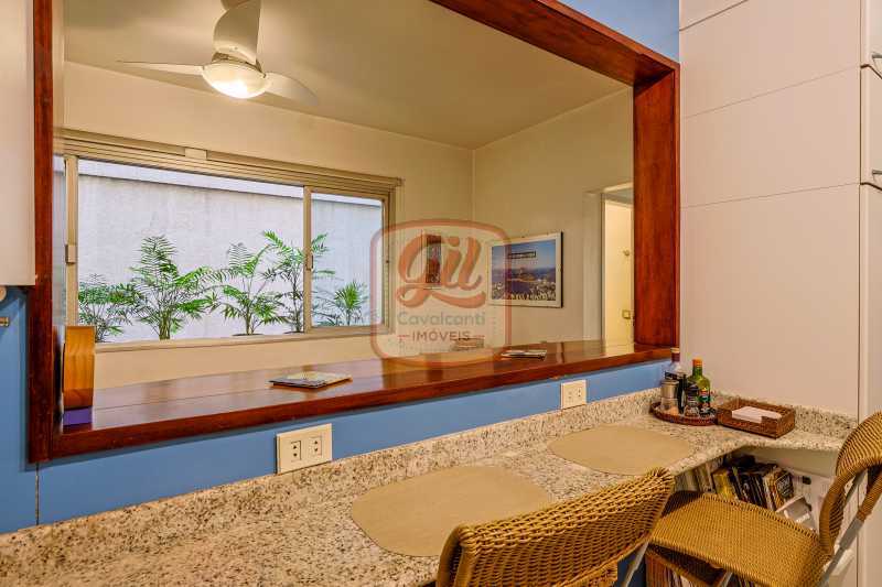 Apartamento à venda com 4 quartos, 238m² - Foto 24