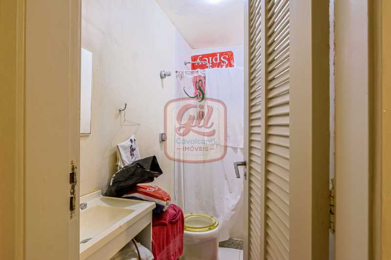 Apartamento à venda com 4 quartos, 238m² - Foto 28