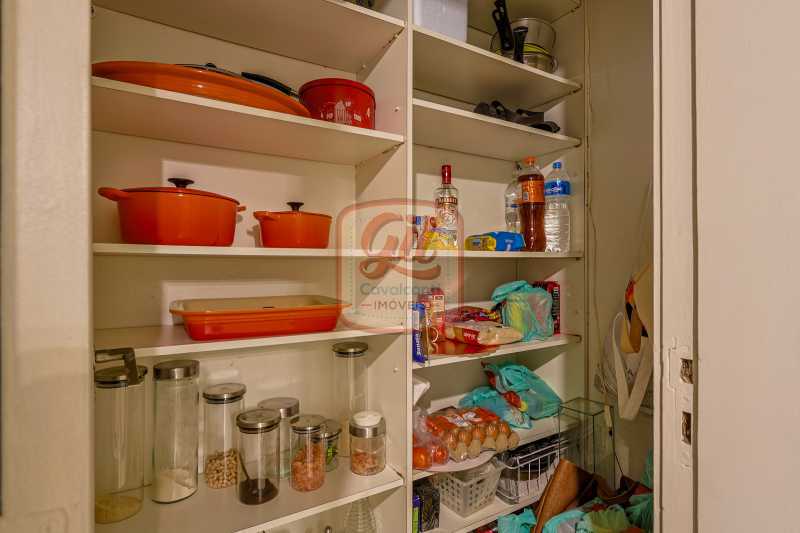 Apartamento à venda com 4 quartos, 238m² - Foto 26