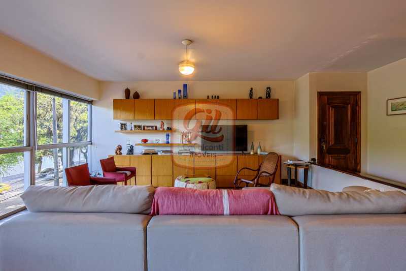 Apartamento à venda com 4 quartos, 238m² - Foto 8