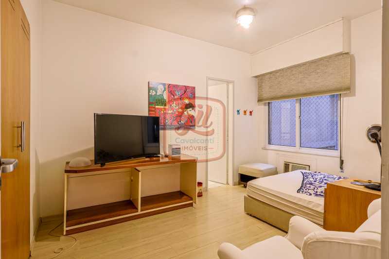 Apartamento à venda com 4 quartos, 238m² - Foto 19