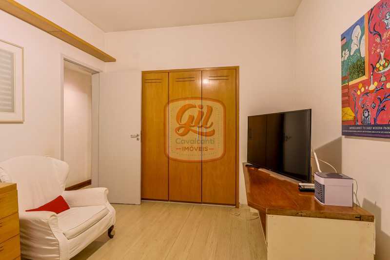 Apartamento à venda com 4 quartos, 238m² - Foto 22