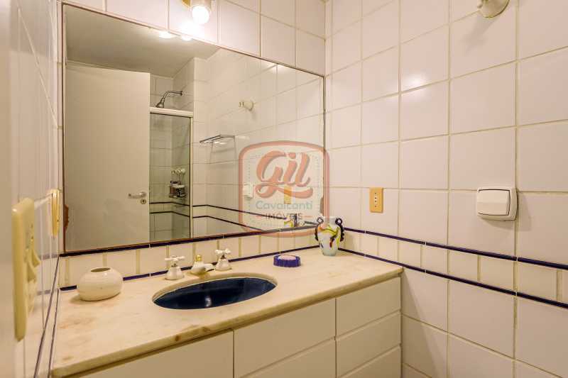 Apartamento à venda com 4 quartos, 238m² - Foto 29