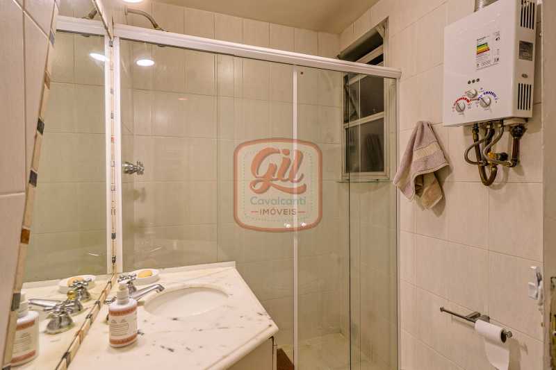 Apartamento à venda com 4 quartos, 238m² - Foto 30