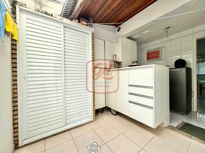 Casa de Condomínio, 3 quartos - Foto 14