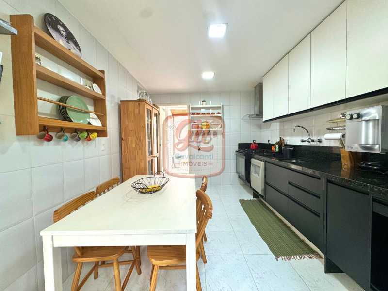 Casa de Condomínio, 3 quartos - Foto 12