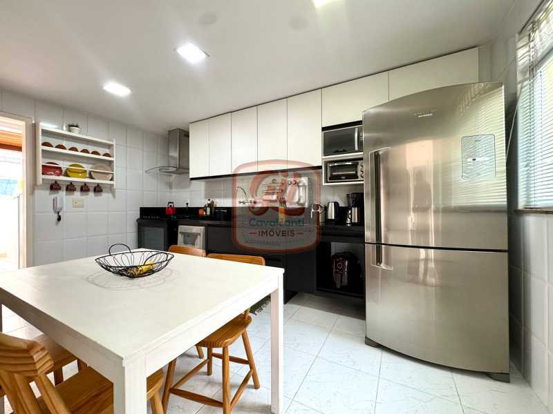 Casa de Condomínio, 3 quartos - Foto 13