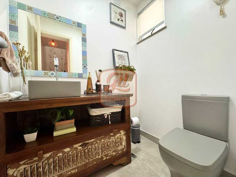 Casa de Condomínio, 3 quartos - Foto 17