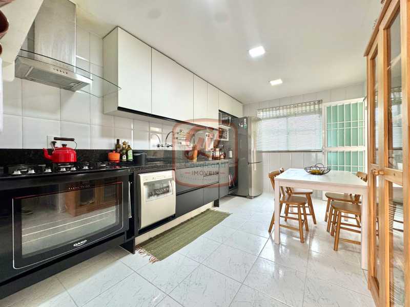 Casa de Condomínio, 3 quartos - Foto 15