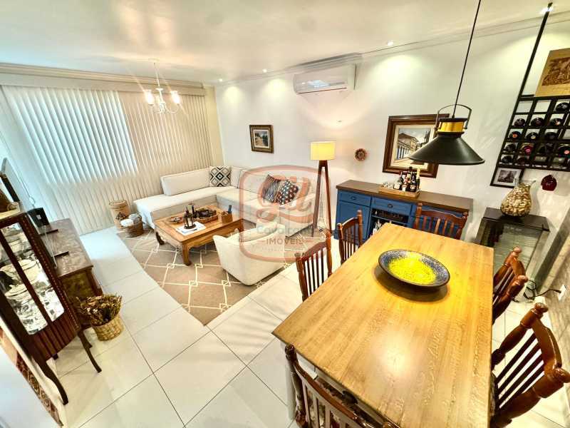 Casa de Condomínio, 3 quartos - Foto 7