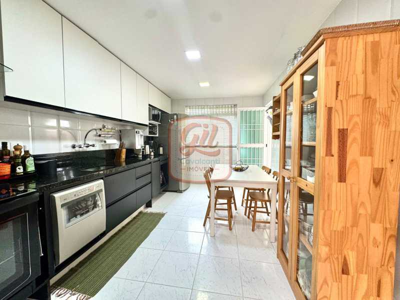 Casa de Condomínio, 3 quartos - Foto 16