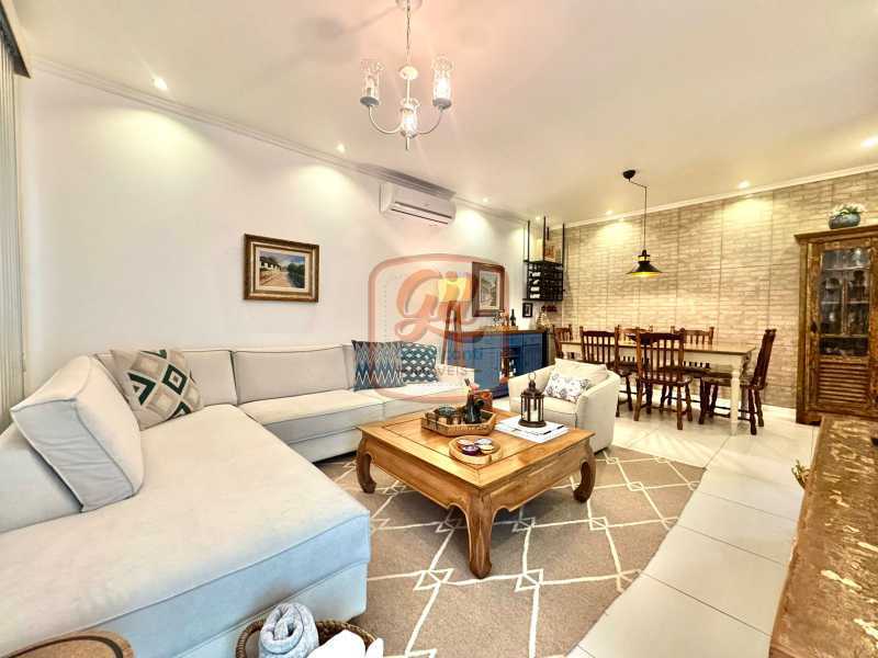 Casa de Condomínio, 3 quartos - Foto 11