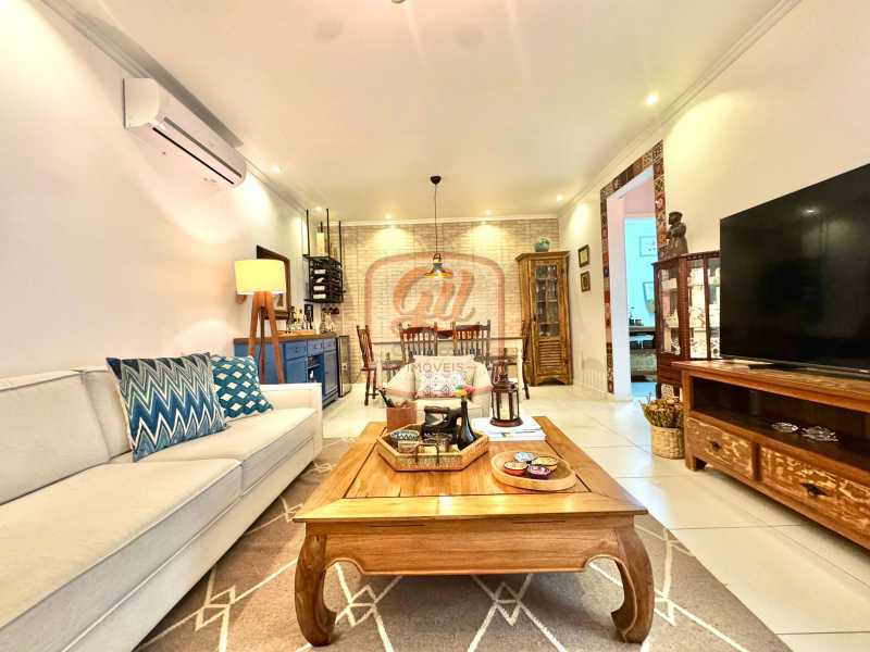 Casa de Condomínio, 3 quartos - Foto 10