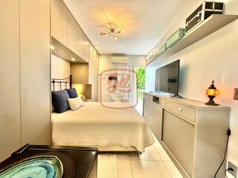 Casa de Condomínio, 3 quartos - Foto 19