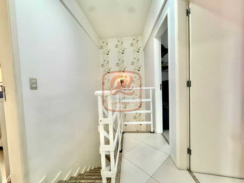 Casa de Condomínio, 3 quartos - Foto 18