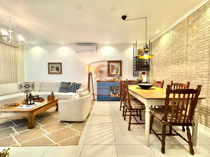 Casa de Condomínio, 3 quartos - Foto 9