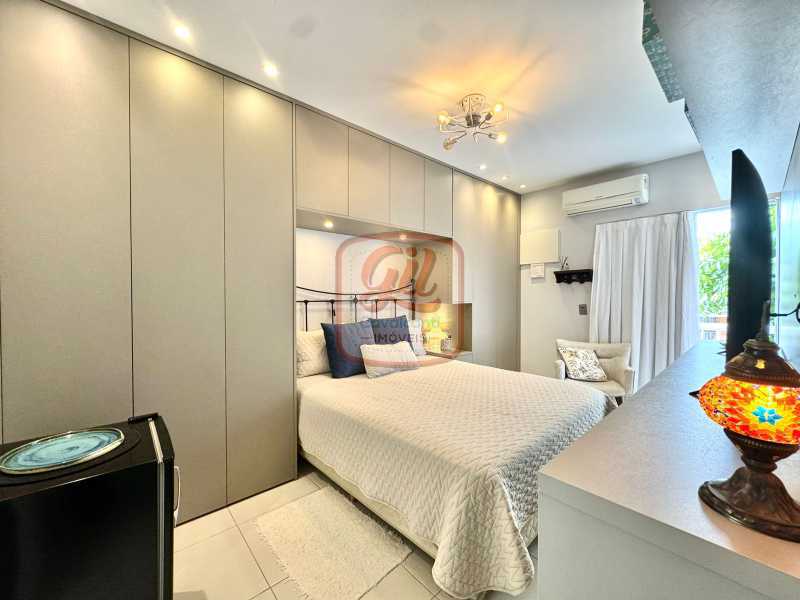 Casa de Condomínio, 3 quartos - Foto 21