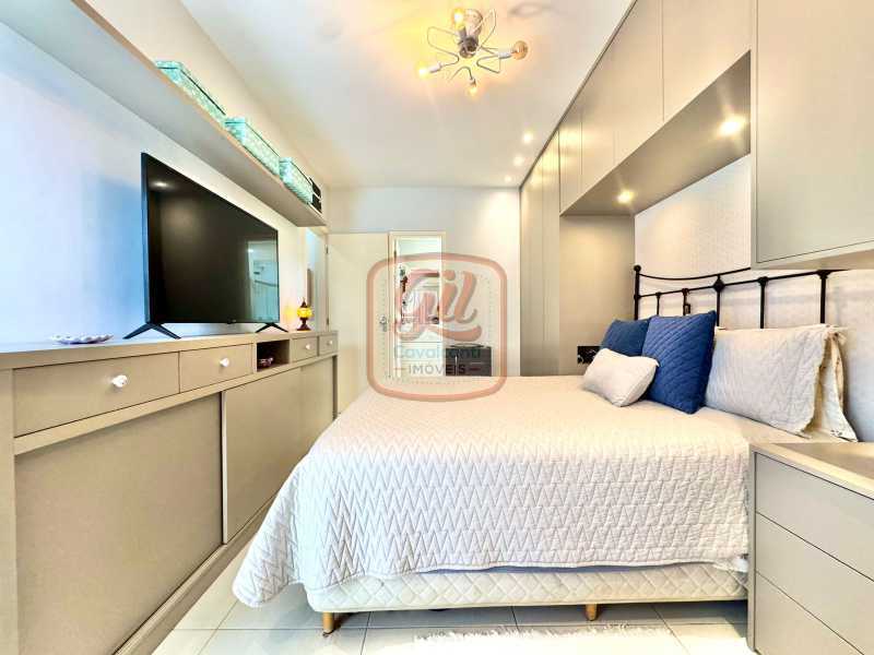 Casa de Condomínio, 3 quartos - Foto 20