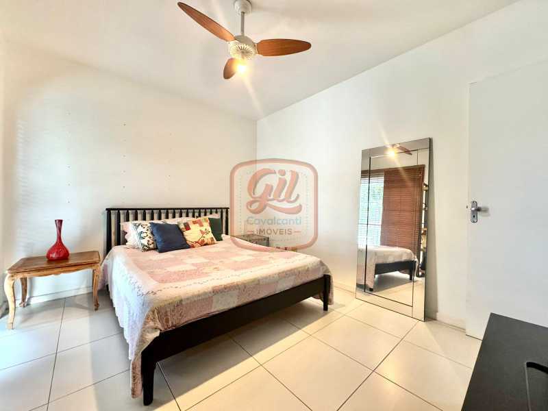 Casa de Condomínio, 3 quartos - Foto 24