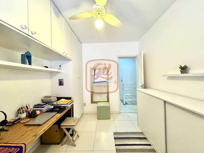 Casa de Condomínio, 3 quartos - Foto 28