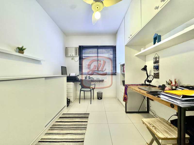 Casa de Condomínio, 3 quartos - Foto 29