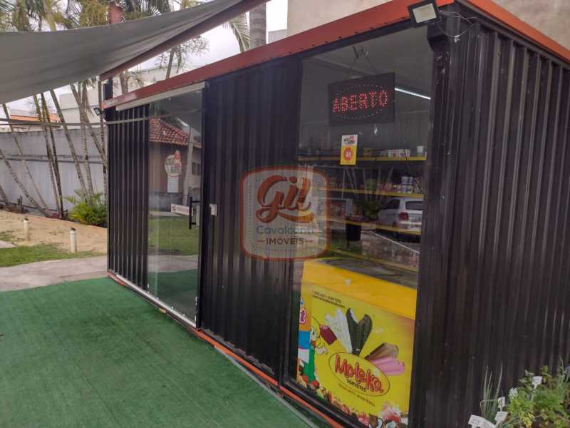 Apartamento, 2 quartos, 60 m² - Foto 13