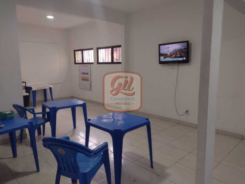 Apartamento, 2 quartos, 60 m² - Foto 15