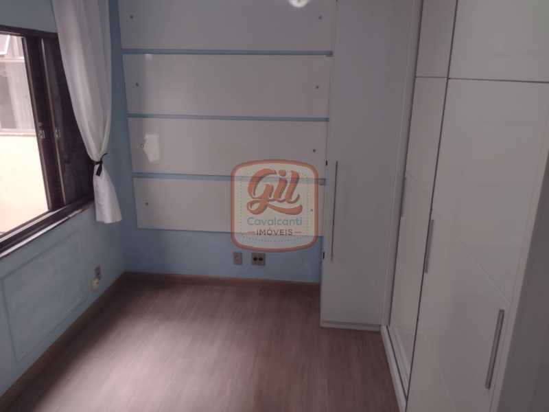 Apartamento, 2 quartos, 60 m² - Foto 25