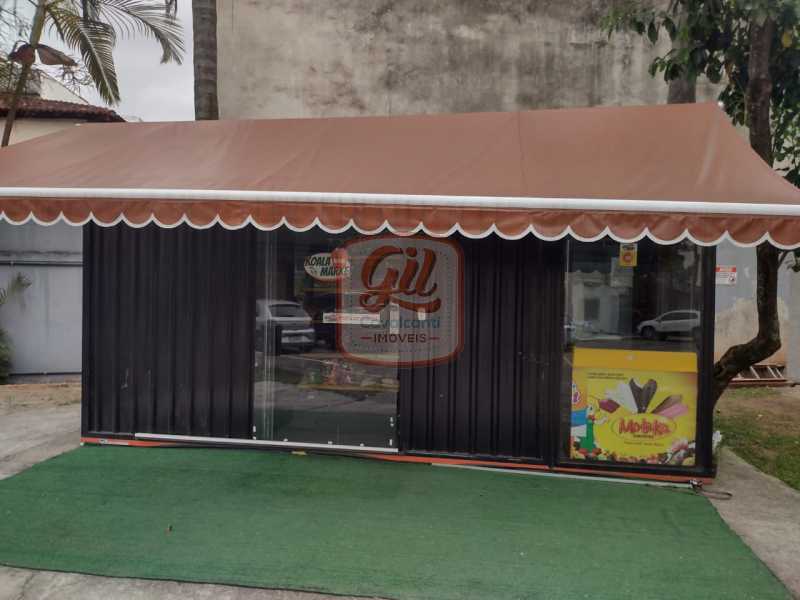 Apartamento, 2 quartos, 60 m² - Foto 12