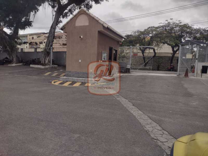 Apartamento, 2 quartos, 60 m² - Foto 3