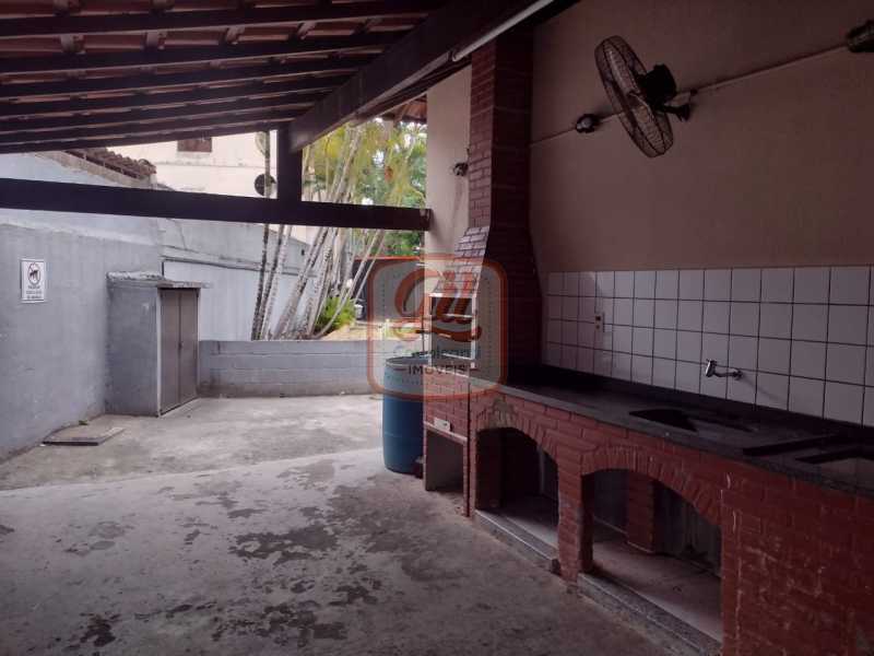 Apartamento, 2 quartos, 60 m² - Foto 11