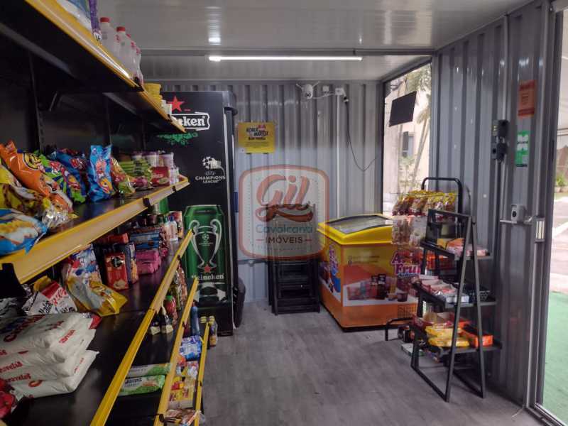 Apartamento, 2 quartos, 60 m² - Foto 14