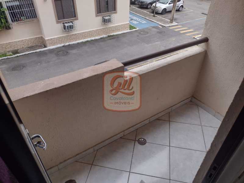 Apartamento, 2 quartos, 60 m² - Foto 18