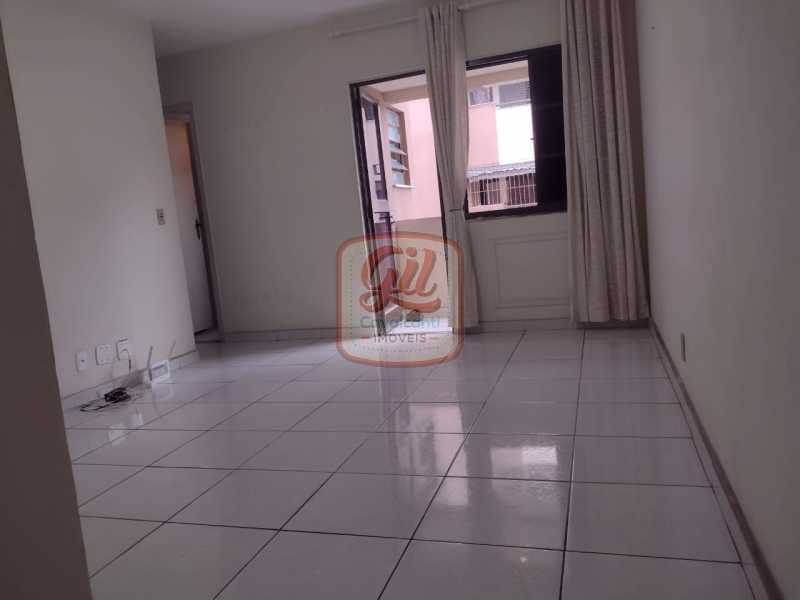 Apartamento, 2 quartos, 60 m² - Foto 20