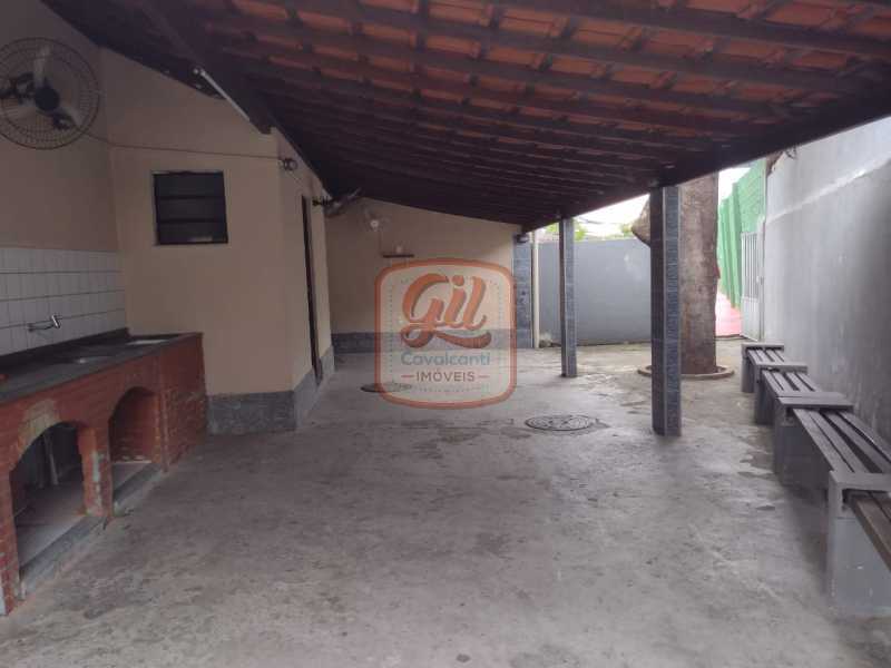 Apartamento, 2 quartos, 60 m² - Foto 9
