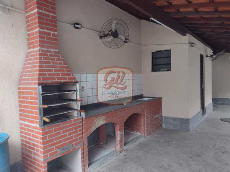 Apartamento, 2 quartos, 60 m² - Foto 10