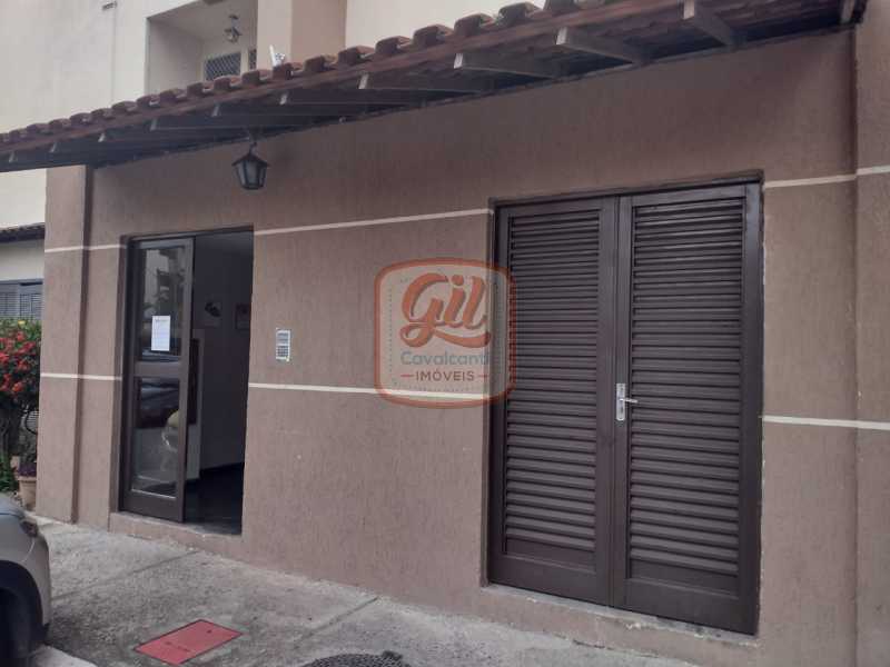 Apartamento, 2 quartos, 60 m² - Foto 8