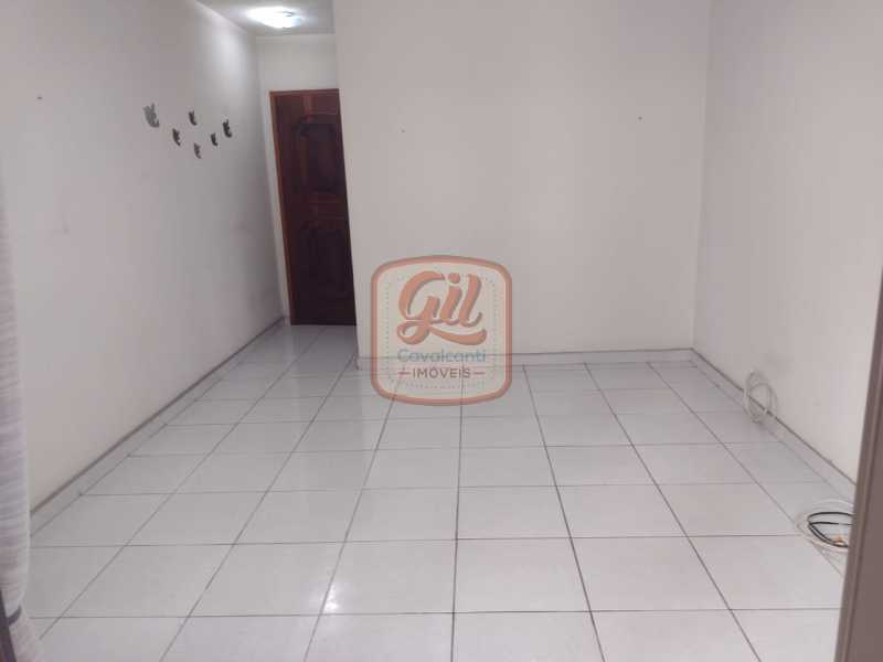 Apartamento, 2 quartos, 60 m² - Foto 19