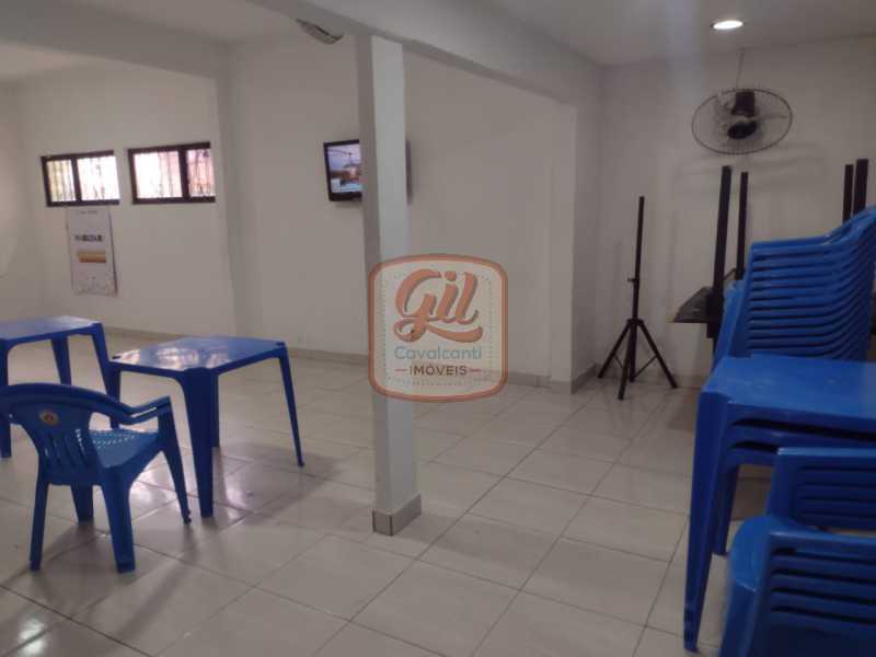 Apartamento, 2 quartos, 60 m² - Foto 16