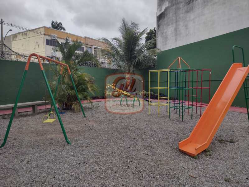 Apartamento, 2 quartos, 60 m² - Foto 7