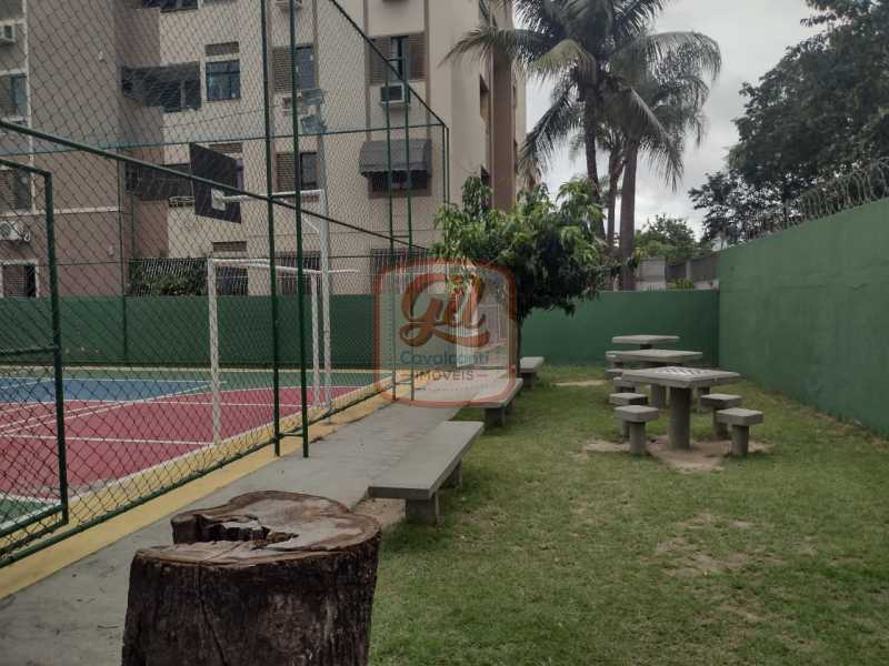 Apartamento, 2 quartos, 60 m² - Foto 4