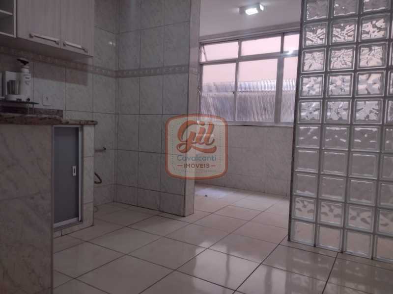 Apartamento, 2 quartos, 60 m² - Foto 21