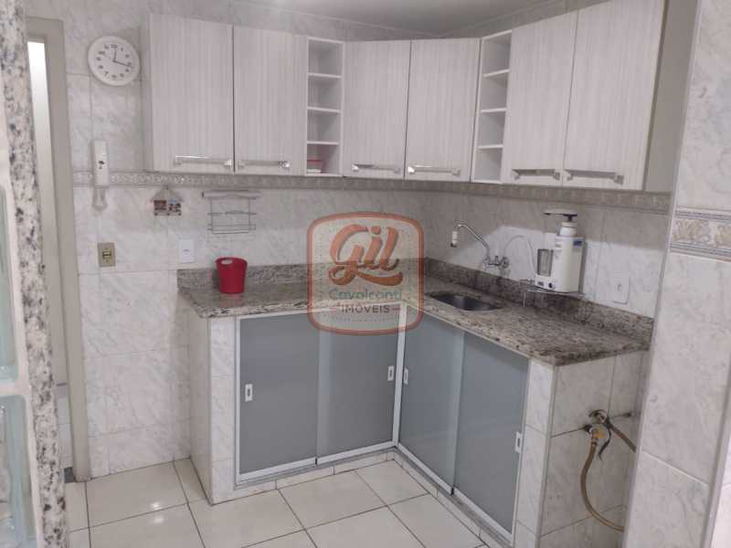 Apartamento, 2 quartos, 60 m² - Foto 23
