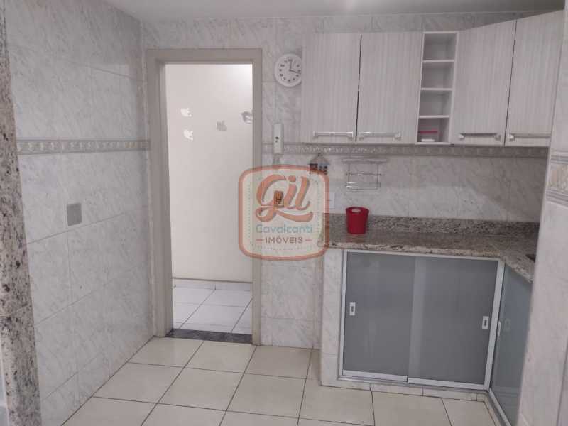 Apartamento, 2 quartos, 60 m² - Foto 22