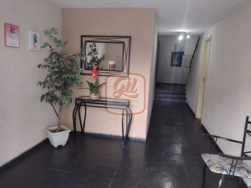 Apartamento, 2 quartos, 60 m² - Foto 17
