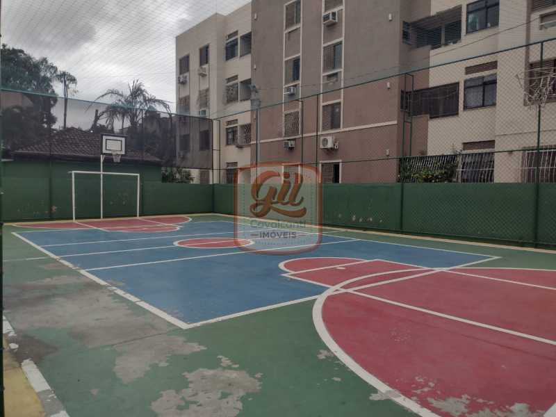 Apartamento, 2 quartos, 60 m² - Foto 5