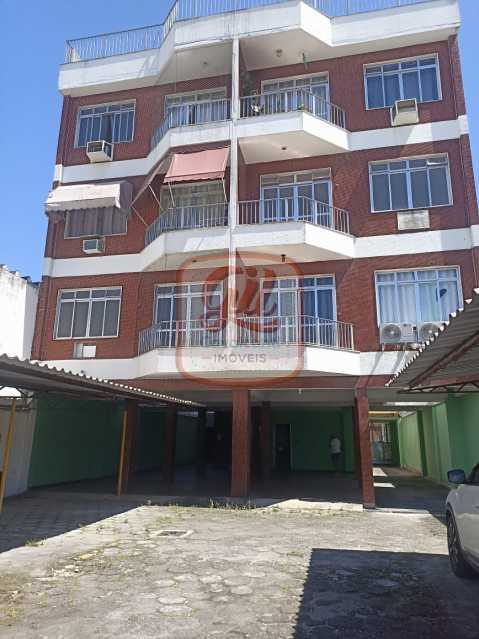 Apartamento, 2 quartos, 63 m² - Foto 1