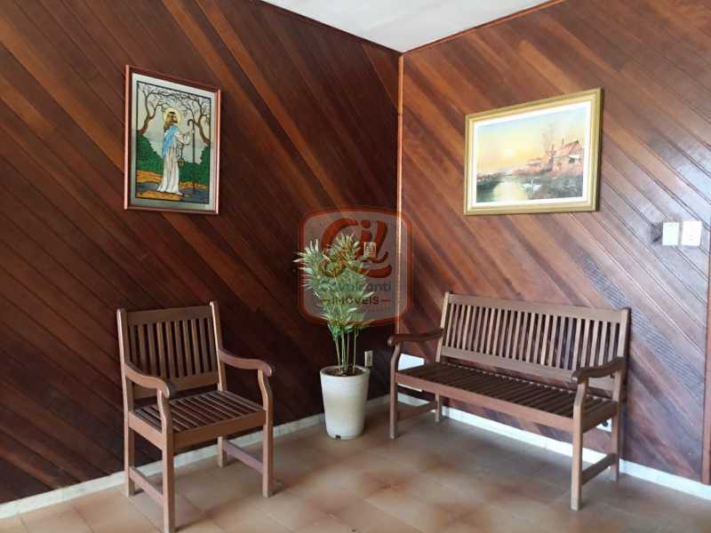 Apartamento, 2 quartos, 63 m² - Foto 17
