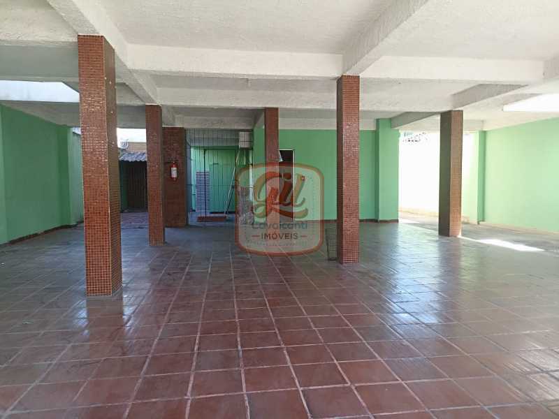 Apartamento, 2 quartos, 63 m² - Foto 18