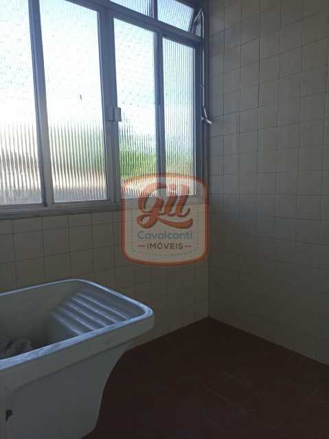Apartamento, 2 quartos, 63 m² - Foto 5